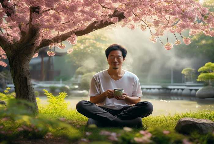 佛系生活态度句子 - 佛系生活态度的句子