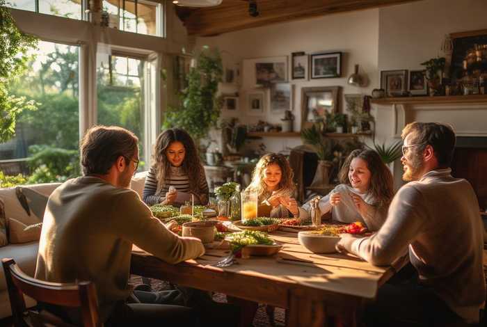 居家生活是什么分类（居家生活是什么分类的）