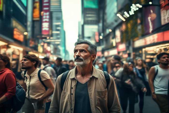 忙忙碌碌的生活感悟朗读 - 忙忙碌碌的生活充实感悟