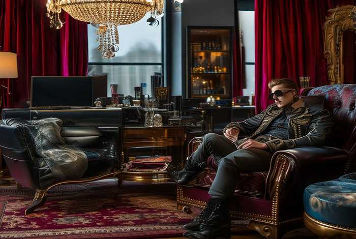 富二代奢靡(富二代奢靡生活照) 富二代奢靡(富二代奢靡生活照)