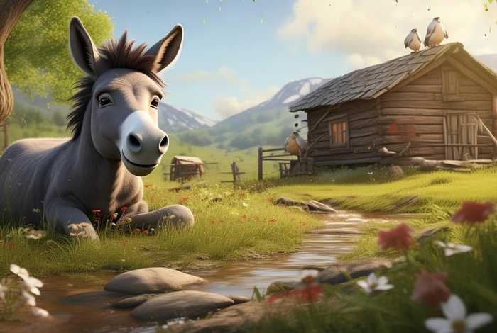 老驴头的幸福退休生活小说阅读；老驴头的幸福退休生活