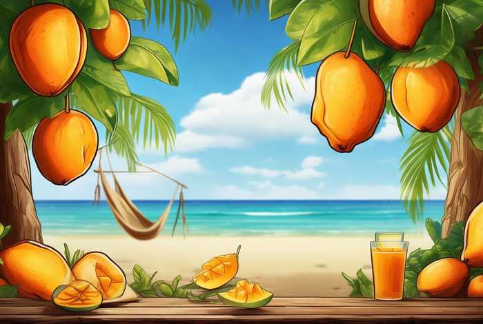 芒果生活日历（芒果生活日历官网）