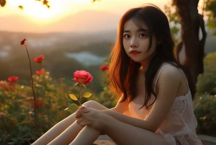 芳芳感情生活情况 - 芳芳的爱情生活