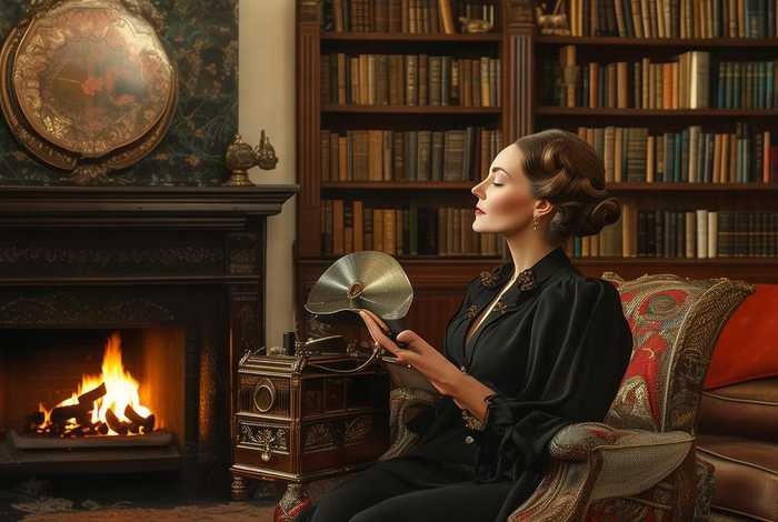 狄夫人生活手札有声小说，狄夫人生活手札 小说好看吗