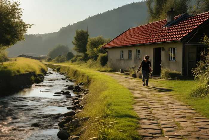 慢生活的形容词；慢生活的形容词有哪些