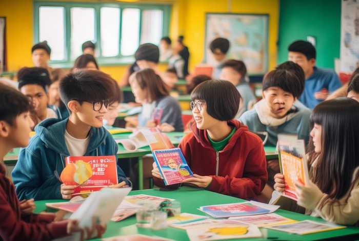 初中生活题目大全 - 初中生活题目大全新颖