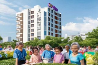 彩生活物业管理有限公司 哈尔滨彩生活物业管理有限公司