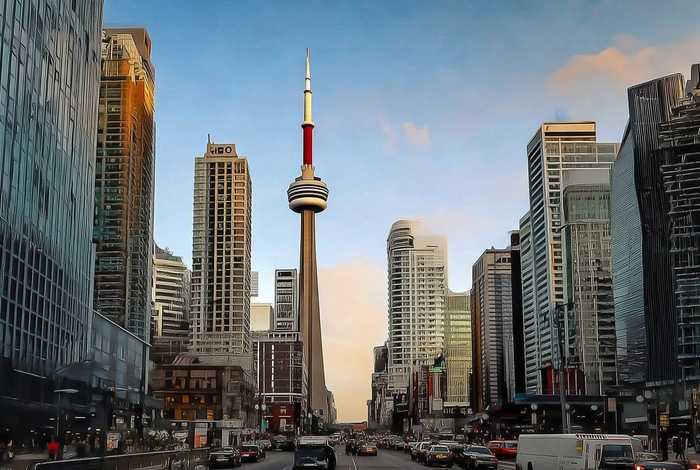 多伦多的缩写(多伦多的缩写是什么) 多伦多的缩写(多伦多的缩写是什么)