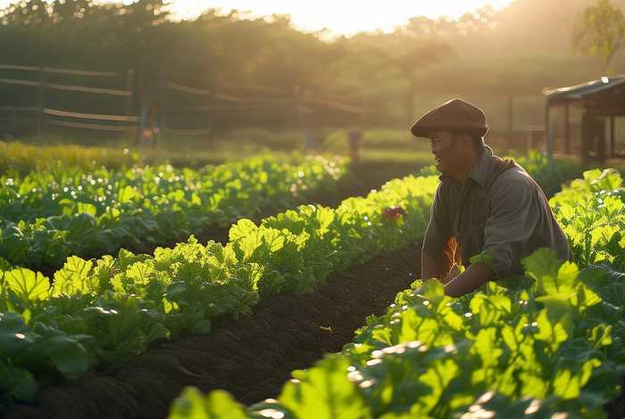 顾凛的种田生活，顾凛的种田生活甜梦文库