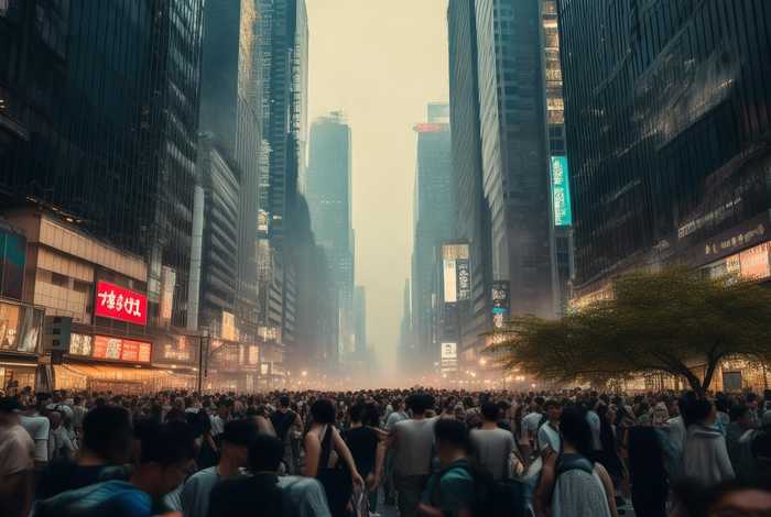 城市生活的危害（城市生活的危害英语作文）