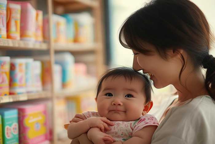 可亲可爱母婴连锁；可亲可爱母婴连锁怎么样