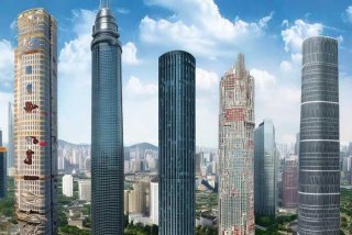 北上广深港生活成本，北上广深生活成本比较