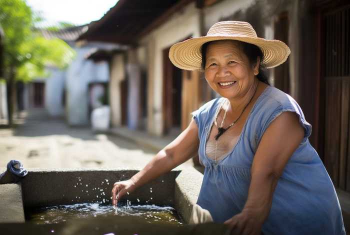鼓浪屿本地居民真实生活(鼓浪屿本地居民真实生活视频) 鼓浪屿本地居民真实生活(鼓浪屿本地居民真实生活视频)