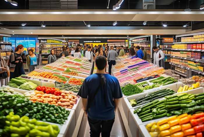 百联生活超市怎么样 - 百联生活超市怎么样啊