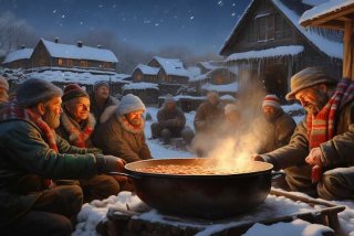 东北人的生活 东北人的生活特点