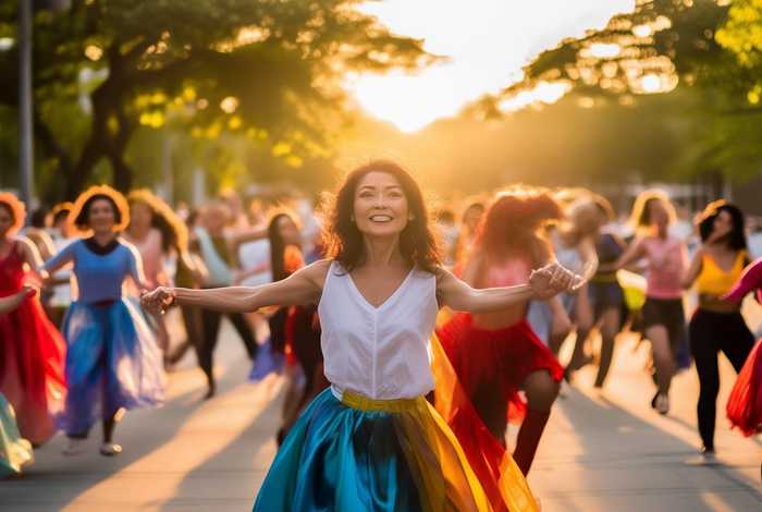 刘荣广场舞最美的歌献给你 - 刘荣广场舞最美的歌献给你视频