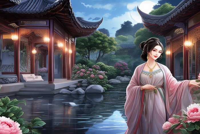 金陵女人的奢侈生活 - 金陵女人的奢侈生活小说免费阅读最新章节更新时间