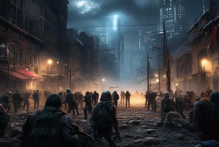 僵尸生活2全cg攻略（僵尸生活2全cg攻略视频）