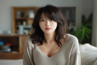 关婷娜生活照写真，关婷娜生活照写真图片