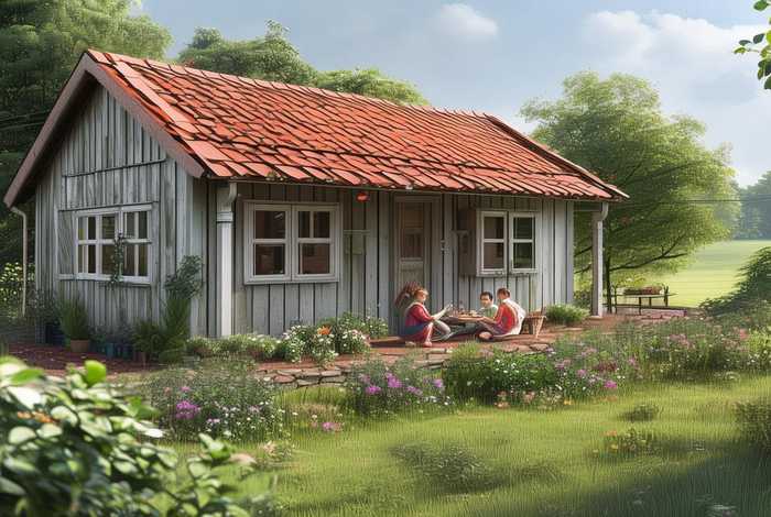 简单而又朴实的生活、简单而又朴实的生活说说