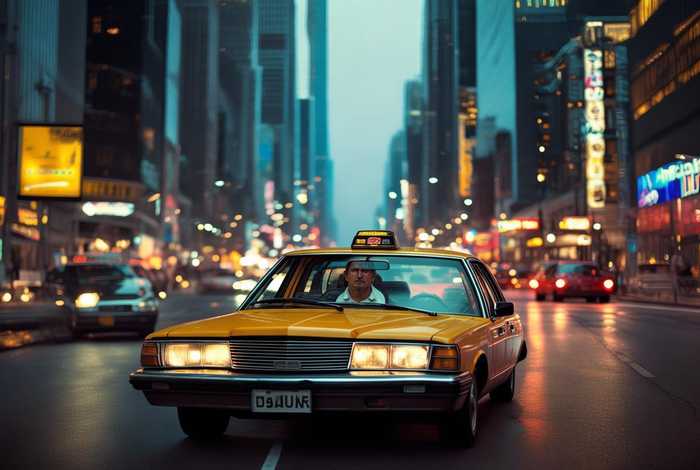 出租车生活城市模拟，2016城市出租车司机模拟游戏