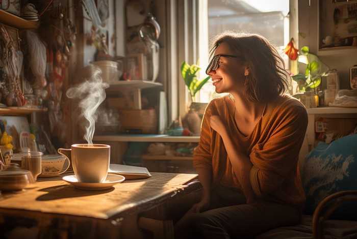 单身女人的生活怎么样；单身女人的生活怎么样才能幸福