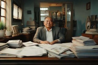 公务员的温水生活有声小说（公务员的温水生活 小说）