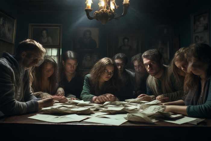 和一群老赖骗子生活 和老赖在一起生活会有什么后果