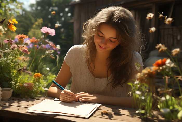 看见生活的甜作文800字、看见生活的甜作文800字怎么写