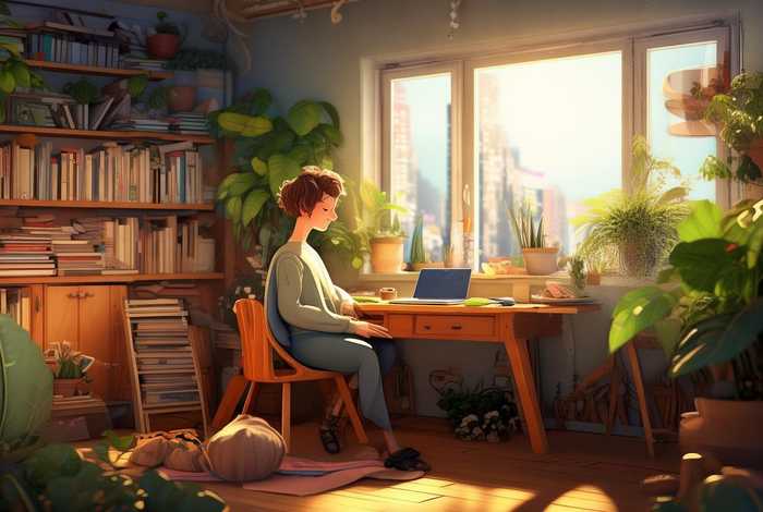 独身生活更幸福、独身生活更幸福的说说