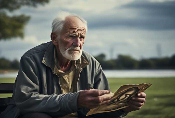 老人对生活失去希望怎么办；老人对生活失去信心怎么办