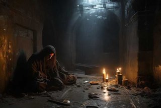 冷宫的生活有多惨 冷宫里的人怎么生活