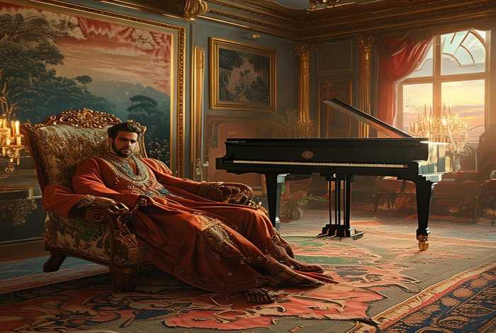 马云生活有多奢侈（马云生活有多奢侈啊）