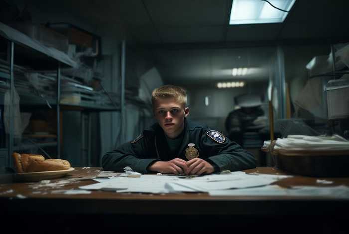 警校生活真实感受 - 警校生活真实感受怎么写