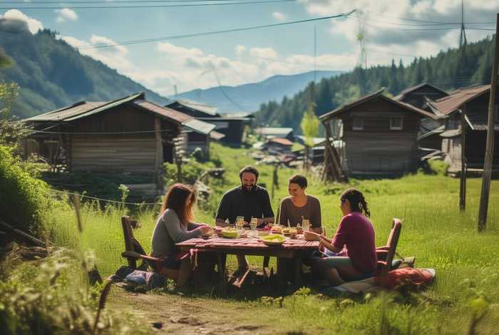 来石岩生活感受 - 来石岩生活感受怎么写