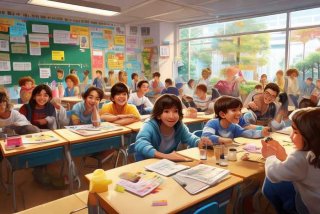 初中生活真精彩800字、初中生活真精彩800字怎么写