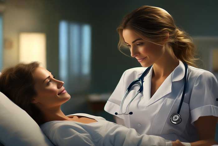 护士的职业生活 - 护士的职业生活怎么写