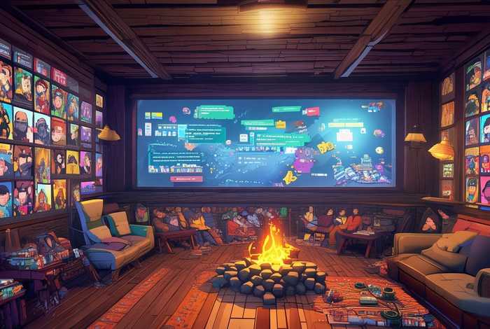 呼噜生活馆、呼噜贴吧