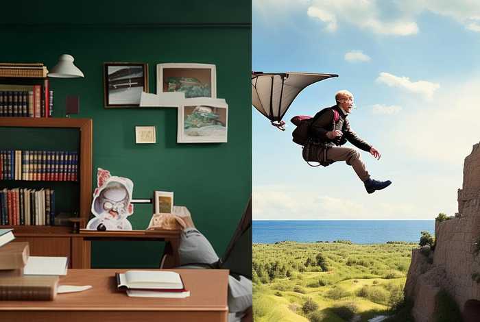 教授的双面生活漫画 教授的双面生活漫画在线观看