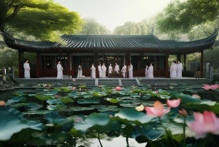 泸州水云阁女子生活馆；泸州水云阁女子生活馆怎么样