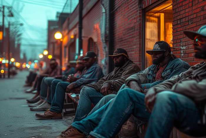 混混的日子(混混的日子什么样) 混混的日子(混混的日子什么样)