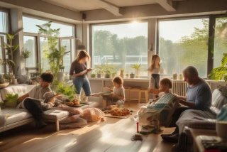 典型生活方式，典型生活方式是什么