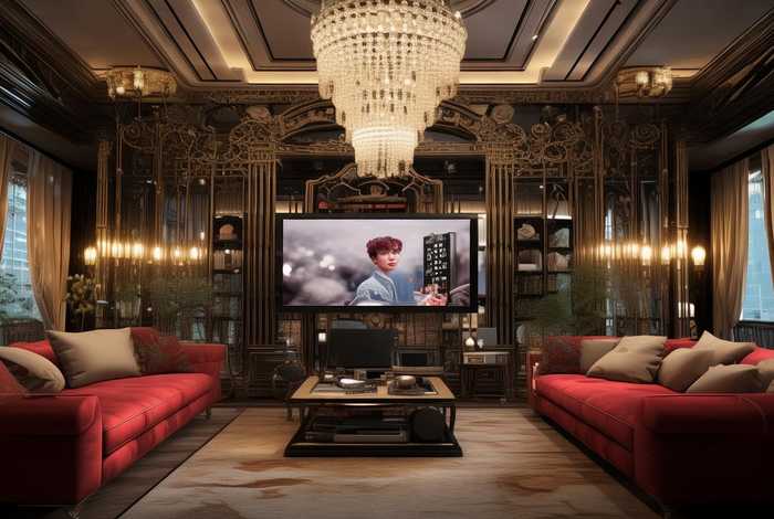 富豪奢侈生活韩；富豪奢侈生活韩剧在线看