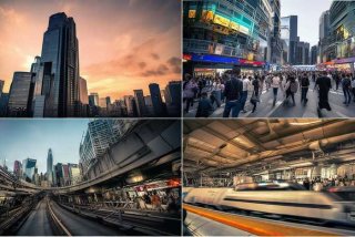 关于现代都市生活的书籍 - 关于现代都市生活的书籍有哪些