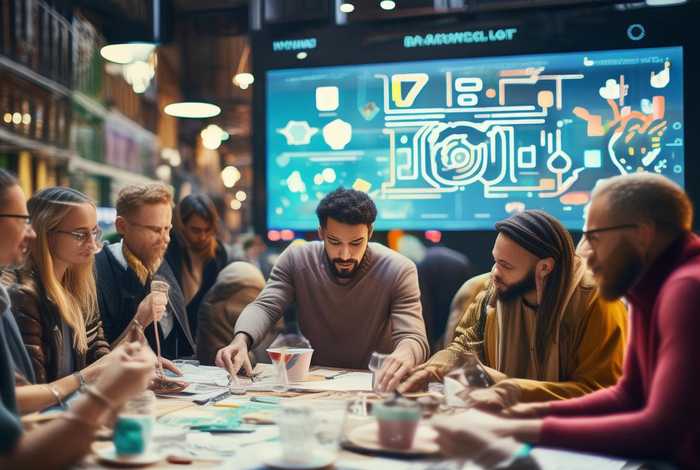 创新来源于什么 - 创新来源于什么生活处处有创新