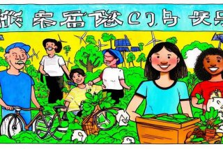 低碳生活人人有责活动宣传，低碳生活人人有责的手抄报