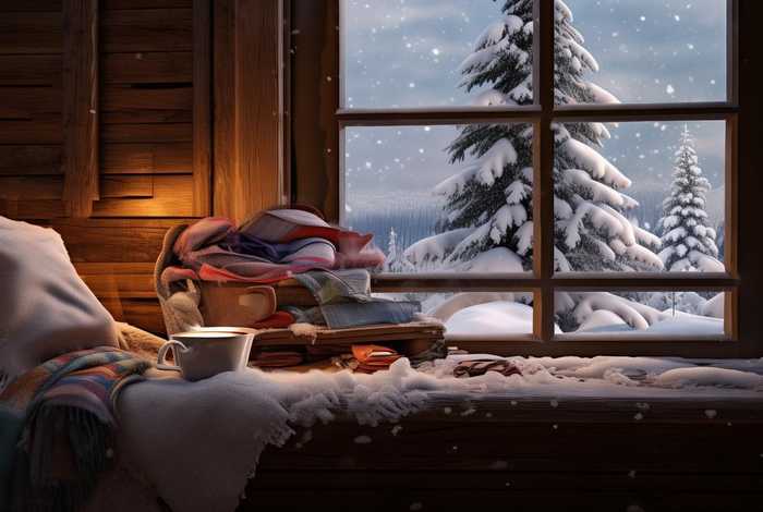 冬天注意的小常识 - 冬天注意的小常识有哪些