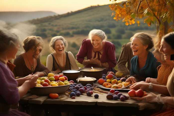 地主婆们的快乐生活免费在线阅读 地主婆们的快乐生活 秋李子全文免费阅读 地主婆们的快乐生活免费在线阅读 地主婆们的快乐生活 秋李子全文免费阅读