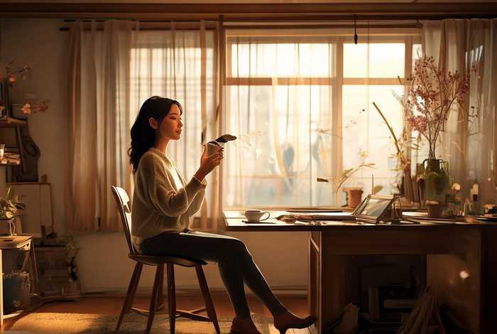 独身女性的生活日剧 独自生活的女性日剧