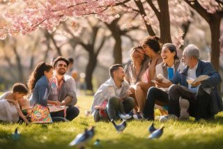 关于生活中的美好事例、关于生活中的美好事例作文